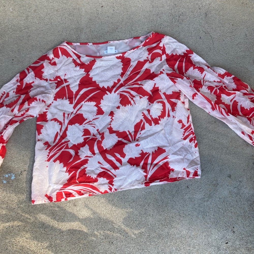 Blouse